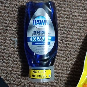 Dawn dish soap 12.2 FL oz